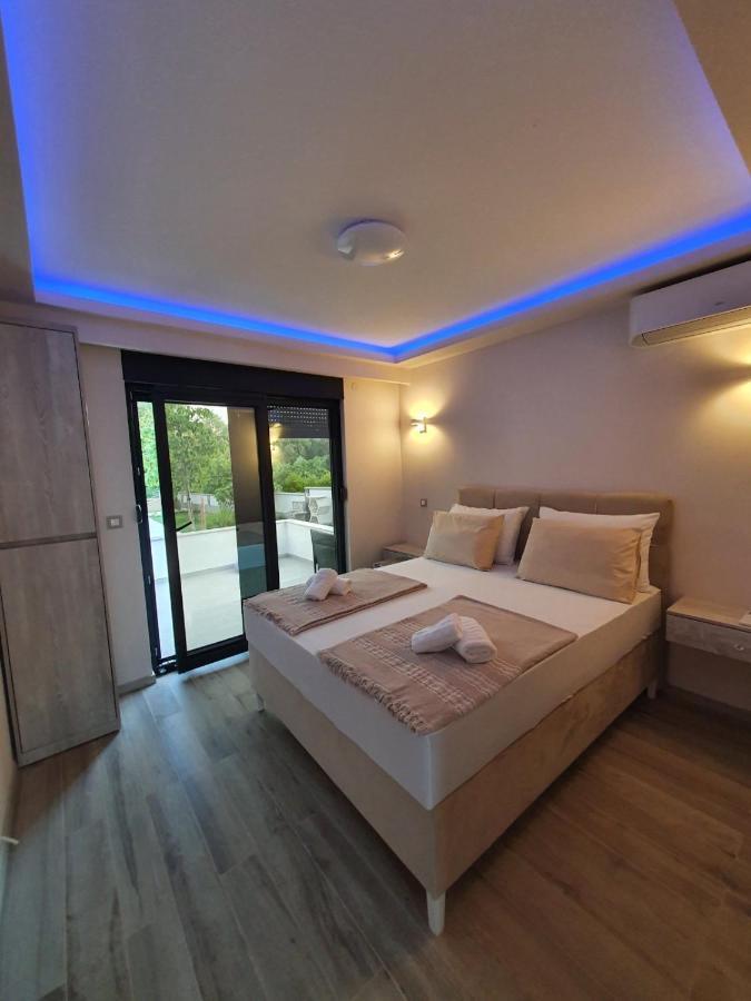 Luxury Villa Magic Kosor Exterior photo
